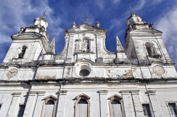 Sé Cathedral, Belém, Pará, Brazil