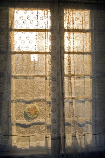 Window, São Paulo, Brazil