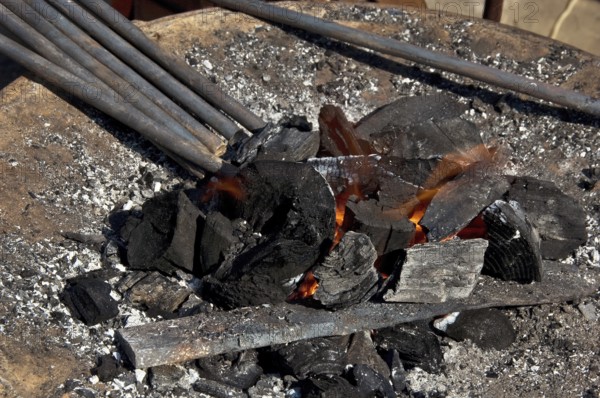 Furnace, São Paulo, Brazil