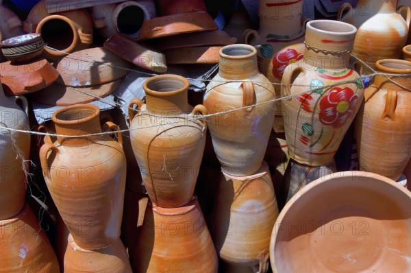 Craftmanship, Ver-o-Peso market, Belém, Pará, Brazil