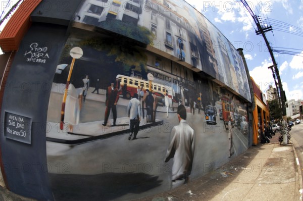 Leads, Vila Mariana, São Paulo, Brazil