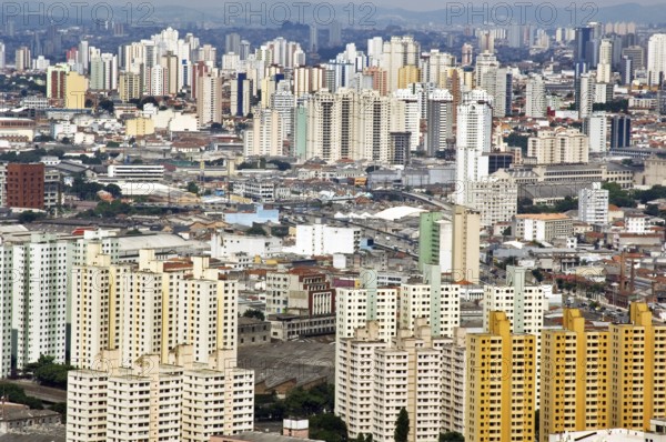 Móoca, Zona Leste, São Paulo, Brazil