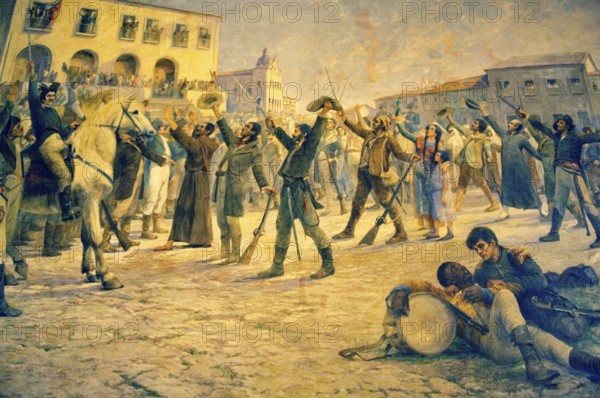 Rio Branco Palace, Praça Tomé de Souza, Salvador, Bahia, Brazil