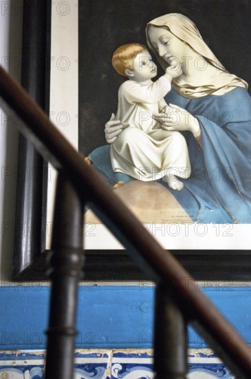 Picture, Ordem Terceira de São Francisco Church, Pelourinho, Salvador, Bahia, Brazil