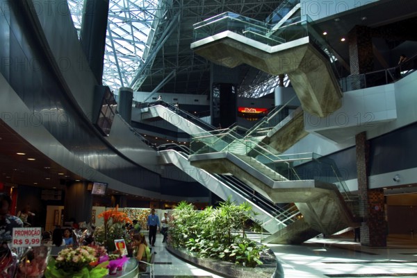 Luis Eduardo Magalhães Airport, Salvador Airport, Salvador, Bahia, Brazil