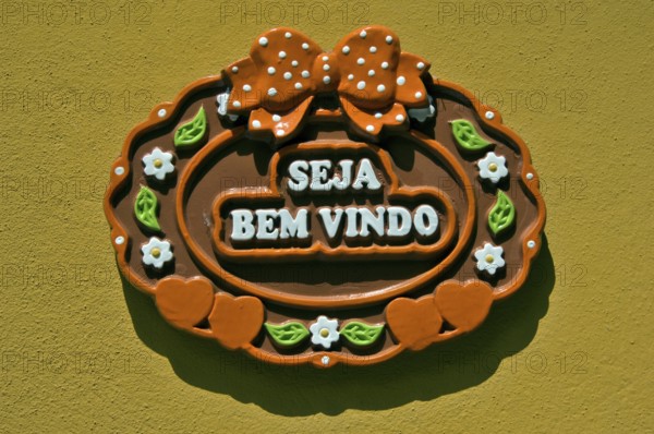 Wood craftmanship, Santo Antônio do Pinhal, São Paulo, Brazil