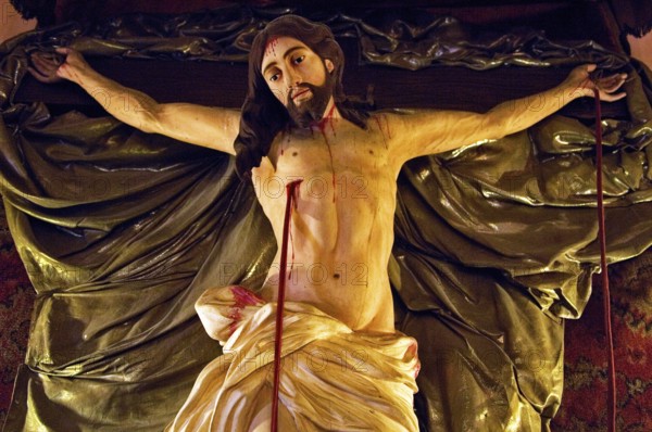 Ordem Terceira de São Francisco Church, Pelourinho, Salvador, Bahia, Brazil