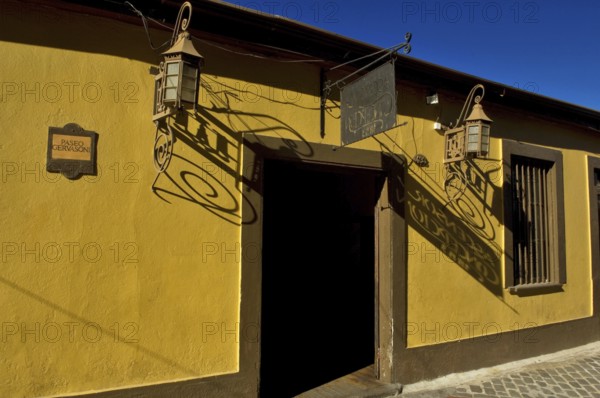 Ascensor Concepción, Valparaiso, Chile