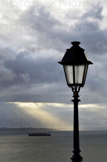 São Tomé Square, Baia de Todos os Santos, Salvador, Bahia, Brazil