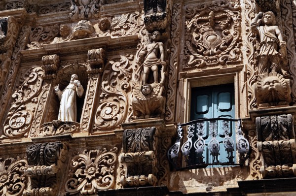 Ordem Terceira de São Francisco Church, Pelourinho, Salvador, Bahia, Brazil