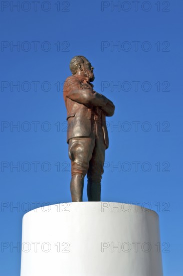 Araguaia Palace and Government Palace, Girassóis Square, Palmas, Tocantins, Brazil