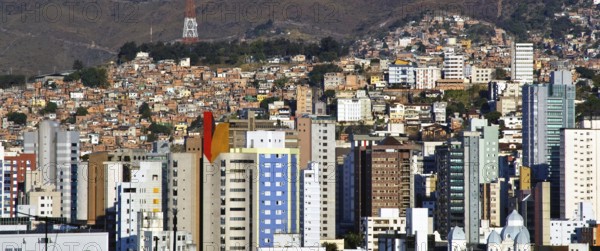 Mangabeiras, Belo Horizonte, Minas Gerais, Brazil