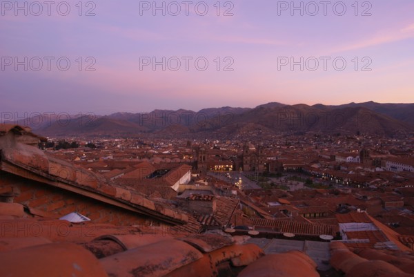 Cuzco - Region de Cusco - Perú ATENÇÃO: NÃO PODEMOS REPRESENTAR ESSA IMAGEM FORA DA AMERICA LATINA