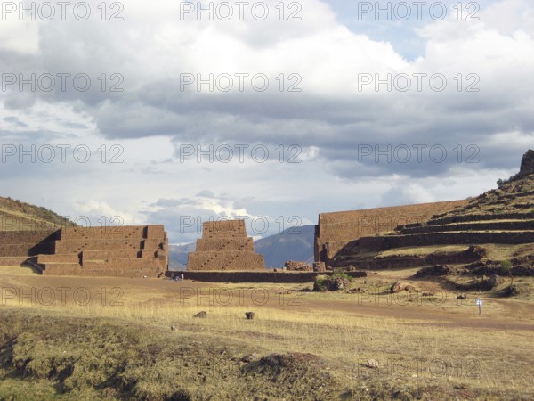 Worth Sacred of Los Incas, Region of Cusco, Cusco, Lima, Peru