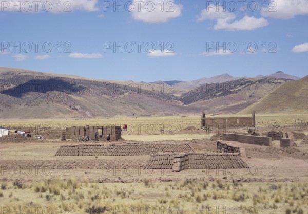 Worth Sacred of Los Incas, Region of Cusco, Lima, Peru