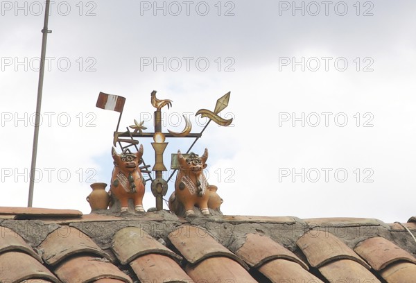 Cuzco, Region of Cusco, Lima, Peru