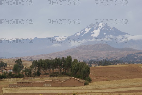 Worth Sacred of Los Incas, Region of Cusco, Lima, Peru