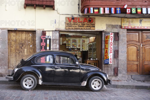 Cuzco, Region of Cusco, Lima, Peru