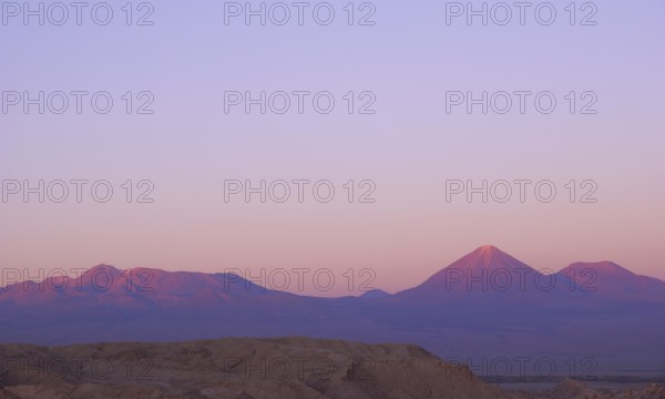 Worth of La Luna, Los Flamencos Reserve National, Atacama Desert, Region of Antofagasta, Santiago, Chile