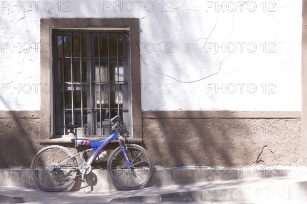 San Pedro de Atacama, Atacama Desert, Region of Antofagasta, Santiago, Chile
