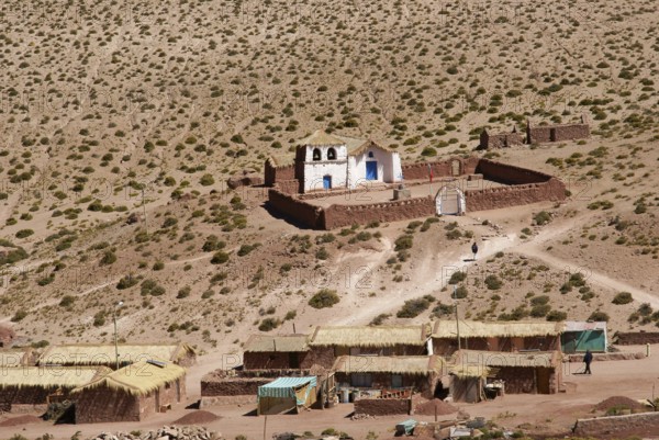 Deserto do Atacama - Região de Antofagasta - Chile ATENÇÃO: NÃO PODEMOS REPRESENTAR ESSA IMAGEM FORA DA AMERICA LATINA