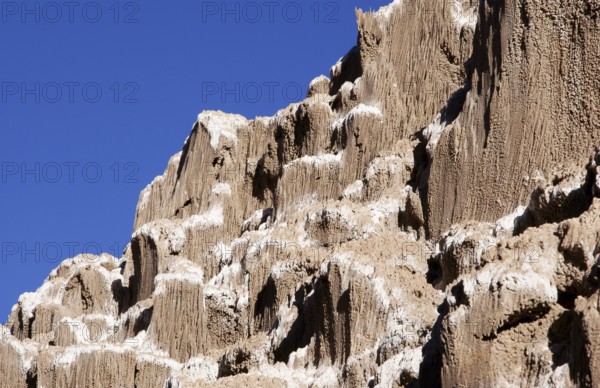 Cordillera de la Sal - Deserto do Atacama - Região de Antofagasta - Chile ATENÇÃO: NÃO PODEMOS REPRESENTAR ESSA IMAGEM FORA DA AMERICA LATINA