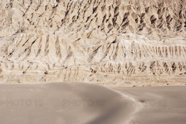 Valle de la Muerte - Reserva Nacional Los Flamencos - Deserto do Atacama - Região de Antofagasta - Chile ATENÇÃO: NÃO PODEMOS REPRESENTAR ESSA IMAGEM FORA DA AMERICA LATINA