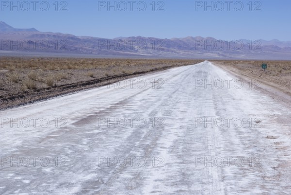 Atacama Desert, Region of Antofagasta, Santiago, Chile
