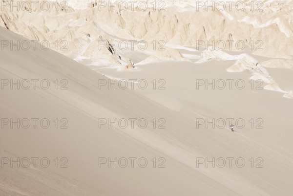 Valle de la Muerte - Reserva Nacional Los Flamencos - Deserto do Atacama - Região de Antofagasta - Chile ATENÇÃO: NÃO PODEMOS REPRESENTAR ESSA IMAGEM FORA DA AMERICA LATINA