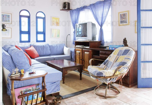 Room, Barra do Una, Peruíbe, São Paulo, Brazil