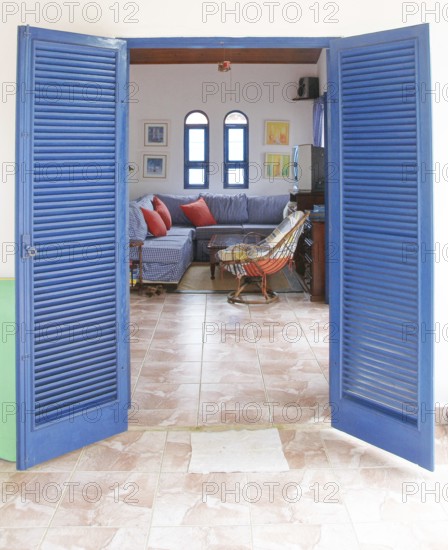 Room, Barra do Una, Peruíbe, São Paulo, Brazil