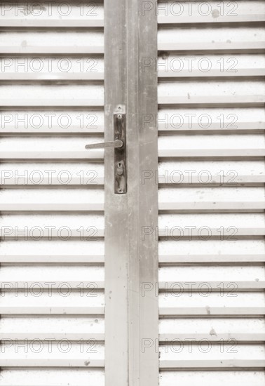 Door, Knob, Barra do Una, Peruíbe, São Paulo, Brazil