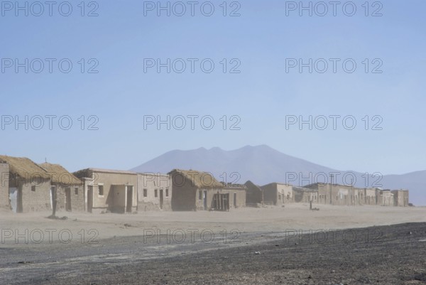 Desert of Lipez, Department of Potosi, Sud Lipez Province, La Paz, Bolívia