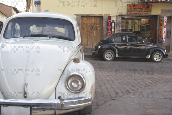 Cuzco, Region of Cusco, Lima, Peru