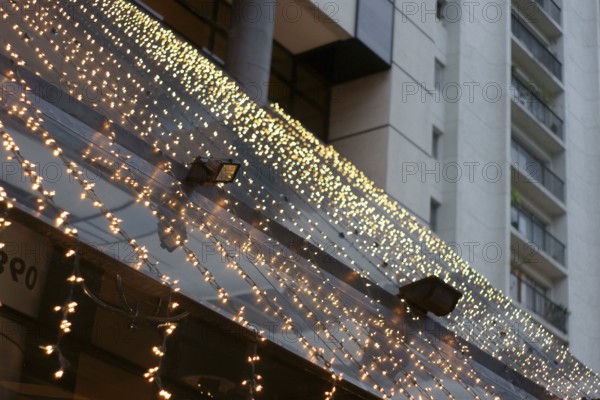 Volkswagen bug, Street, City, Capital, São Paulo, Brazil