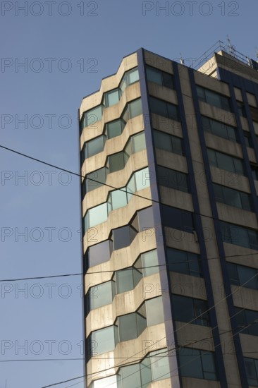 Lead, wall, Vila Madalena, City, Capital, São Paulo, Brazil