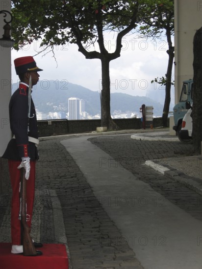 Strong Copacabana, City, Copacabana, Rio de Janeiro, Brazil
