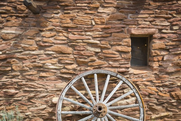 Southwestern hopi house 1905 architecture abstract