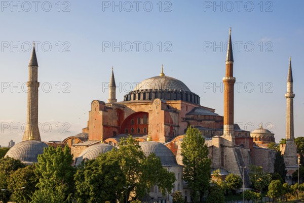 161/Hagia Sophia
