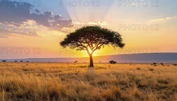 Generated image, AI generated