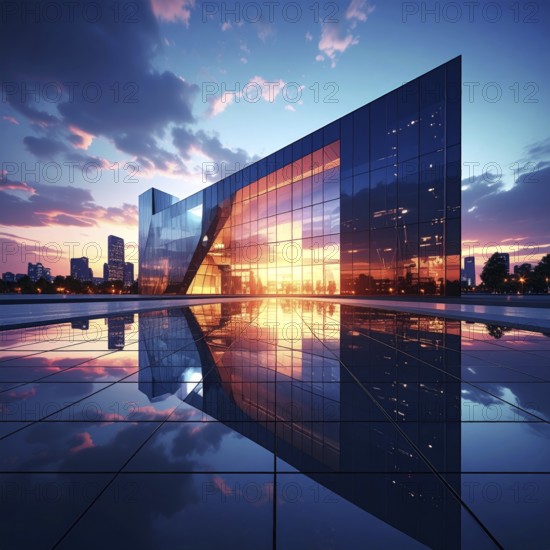 Generated image, AI generated