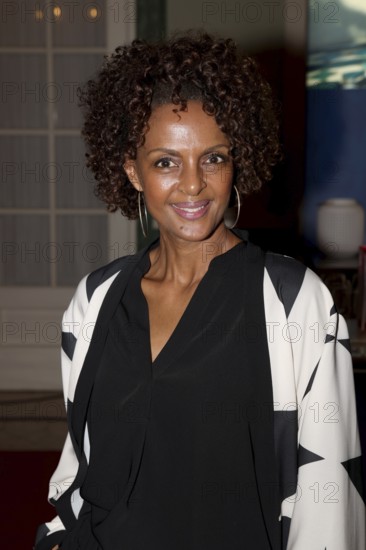 Dennenesch Zoudé, Opus Klassik 2025, award ceremony at concert hall Berlin, 12.10.2025