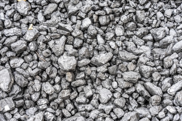 Coal, hard coal, for burning, imported coal, coarse grain Germany