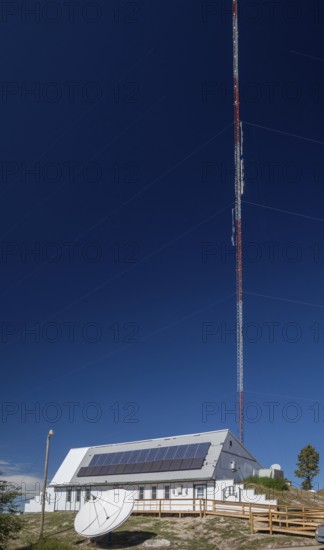 Porcupine, South Dakota - KILI Radio, the voice of the Lakota Nation. The station broadcasts in Lakota and English to the Pine Ridge, Cheyenne River, and Rosebud Indian Reservations. Its finances have been hurt by President Trump's dissolution of the Corporation for Public Broadcasting