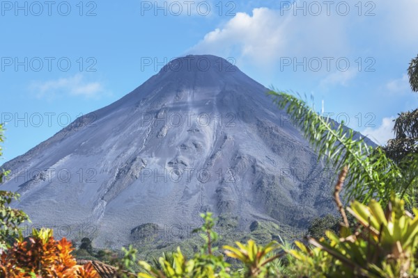 Arenal volcano, La Fortuna, Alajuela Province, Costa Rica