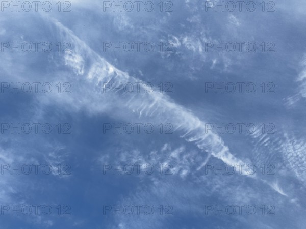 Cirrus Feather clouds Veil clouds Cirrus clouds, international