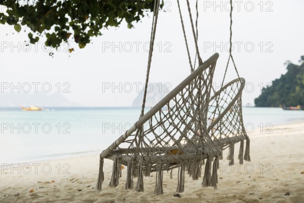 Sunrise Beach, Koh Hai, Ko Ngai, Krabi Province, Trang, Southern Thailand, Andaman Sea, Thailand