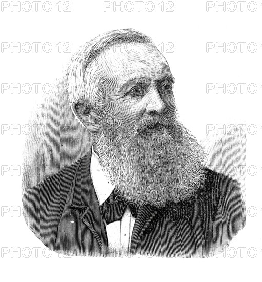 Ernst Ludwig Taschenberg (born 10 January 1818 in Naumburg (Saale), died 19 January 1898 in Halle) was a German entomologist, Historical, authentic, digitally restored reproduction from a 19th century original, Record date not stated