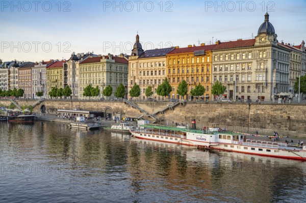Prague, Czech Republic