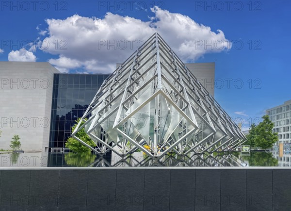 Washington, USA, 1 November, 2025: Smithsonian National Air and Space museum, Washington